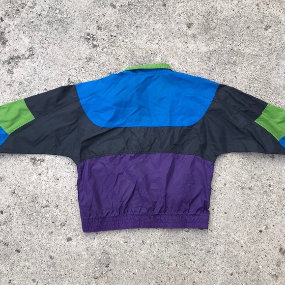 COPY - Nike Vintage 90’s Windbreaker - Picture 2 of 3